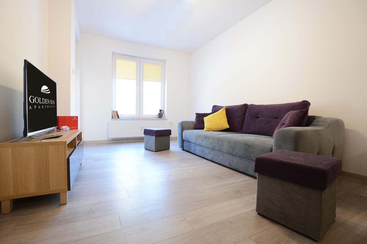 Apartament Polanki Park-kryty basen Kołobrzeg Zewnętrze zdjęcie