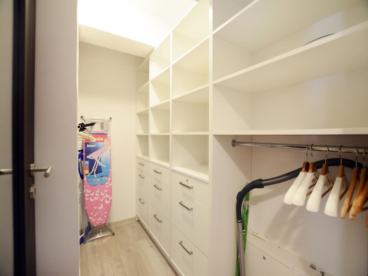 Apartament Polanki Park-kryty basen Kołobrzeg Zewnętrze zdjęcie